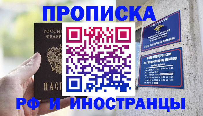 временная регистрация в квартире в Вышнем Волочке